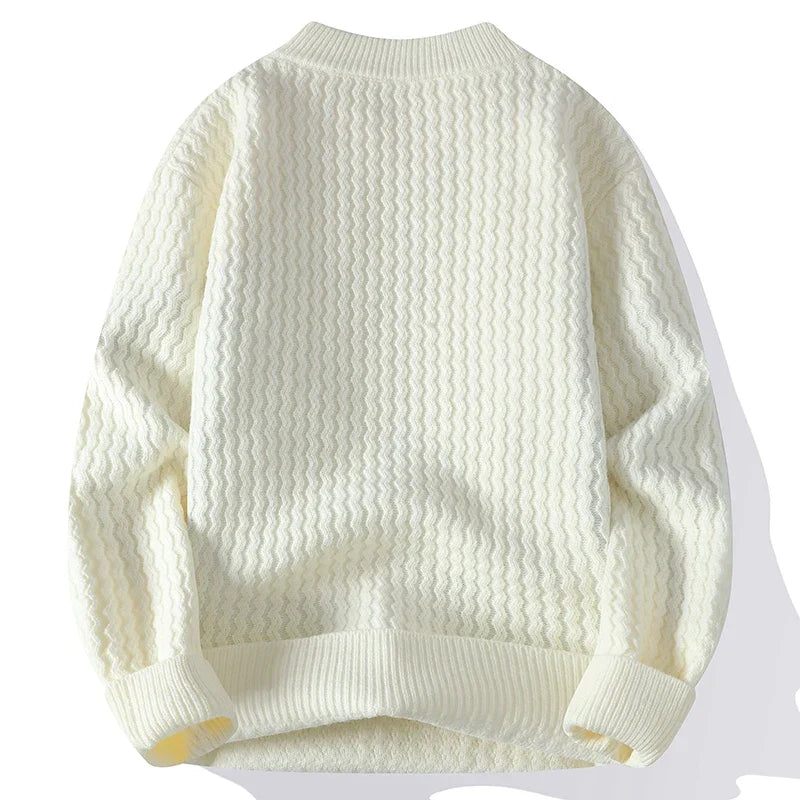 Bellatrix Sweater