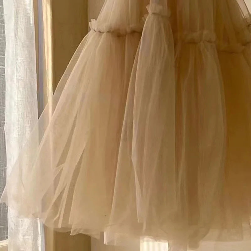 Toddler Baby Tutu Dresses