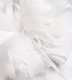 Fashion Fascinators Hat Headband Hair Accessories