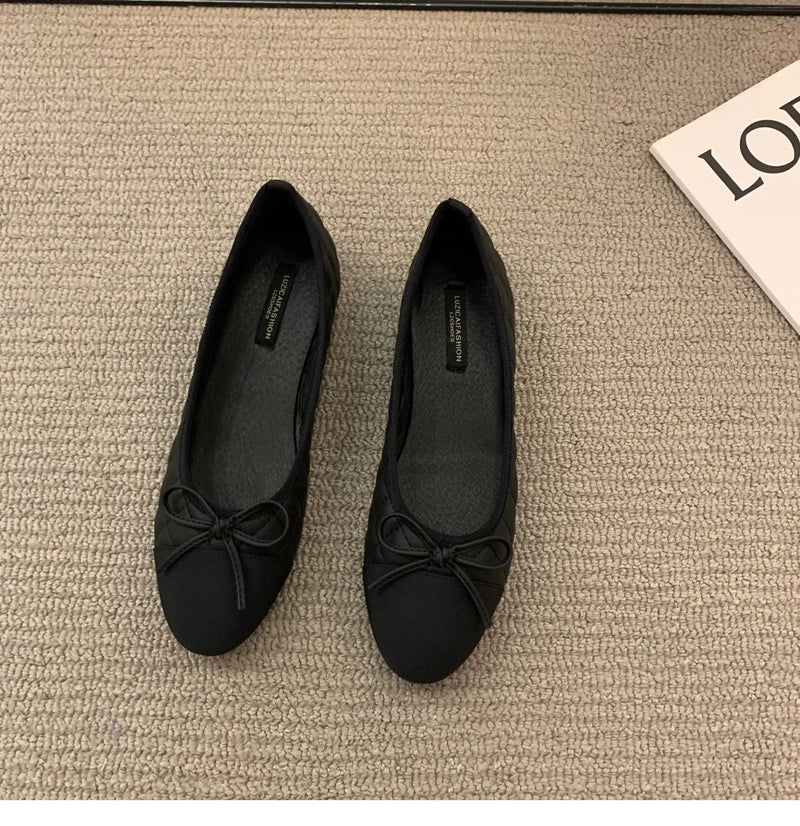 Bailamos Brand Ballet Shoes