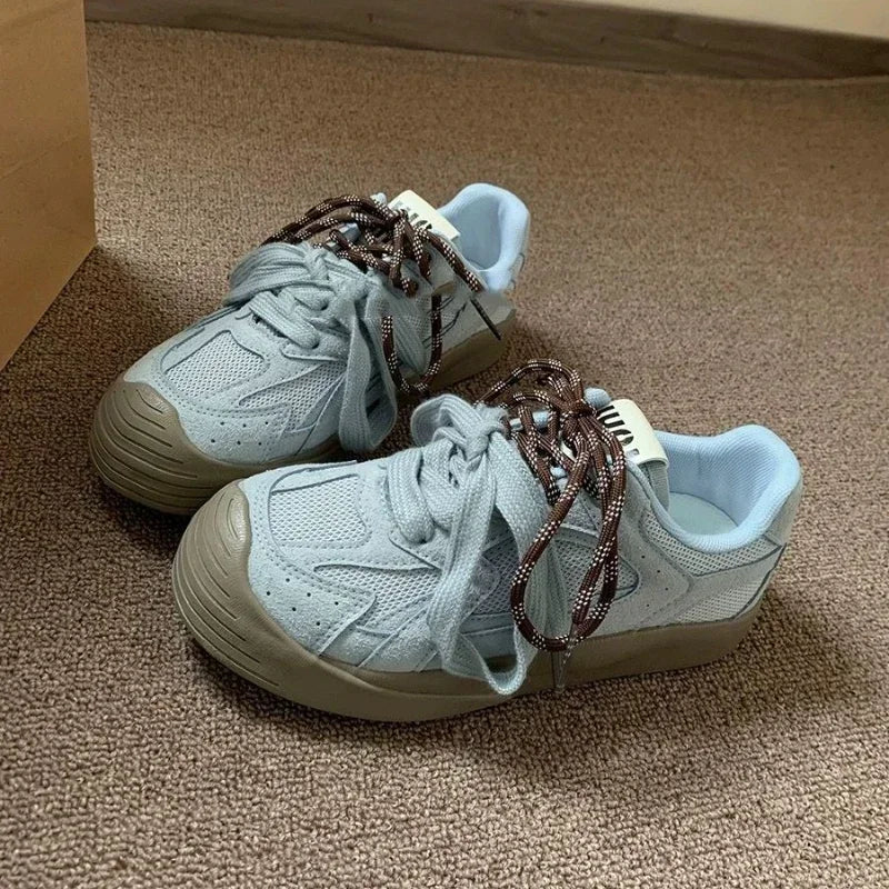 Casual Comfortable Offer Stylish Sneakers