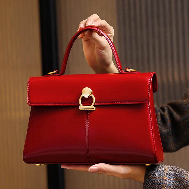 High Quality Single Shoulder Crossbody Bag