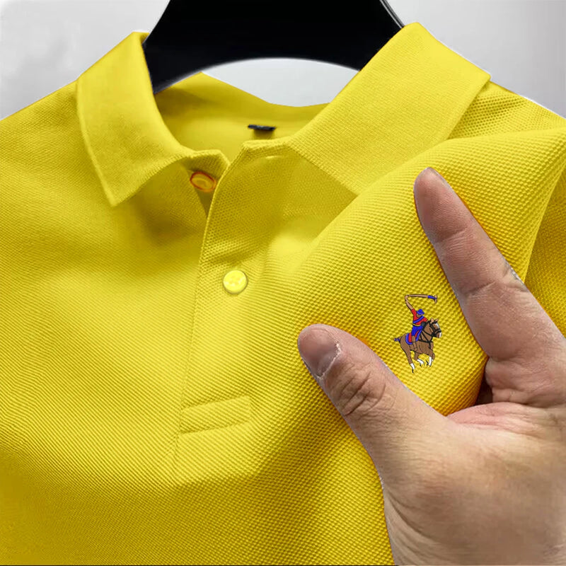 POLO Shirt Business High Quality