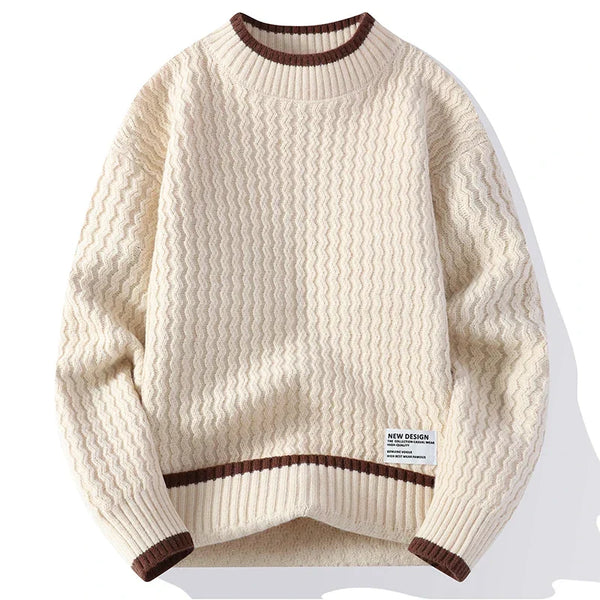 Arcturus Sweater