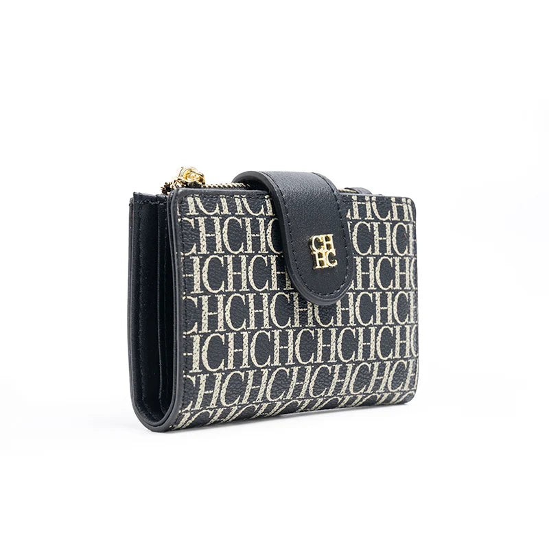 Women's Short Wallet