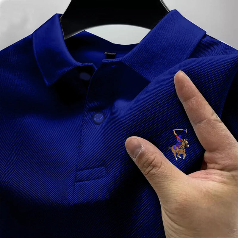 POLO Shirt Business High Quality