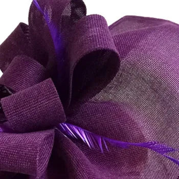 Fashion Fascinators Hat Headband Hair Accessories
