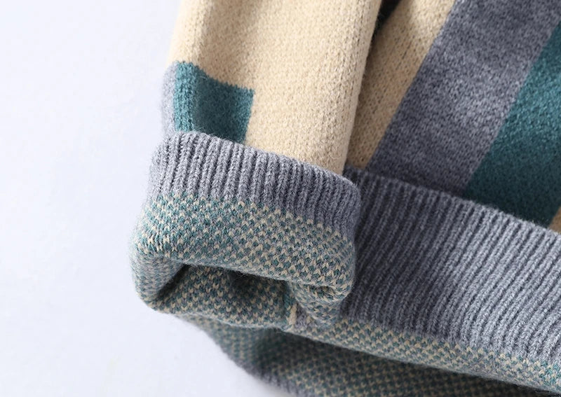 Betelgeuse Sweater