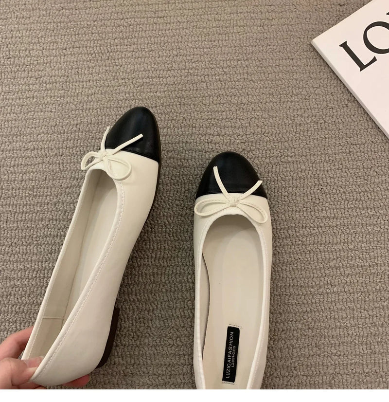 Bailamos Brand Ballet Shoes