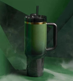 Tumbler Mug 40oz Premium Stainless Steel