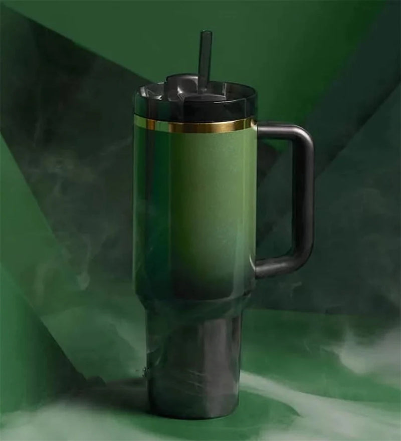 Tumbler Mug 40oz Premium Stainless Steel