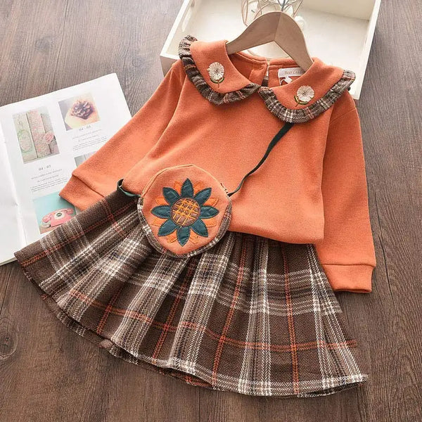 Bear Leader Girls Clothing Sets
