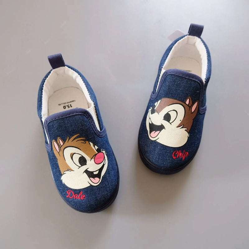 Disney Lightning Mcqueen Sneakers Girls Frozen