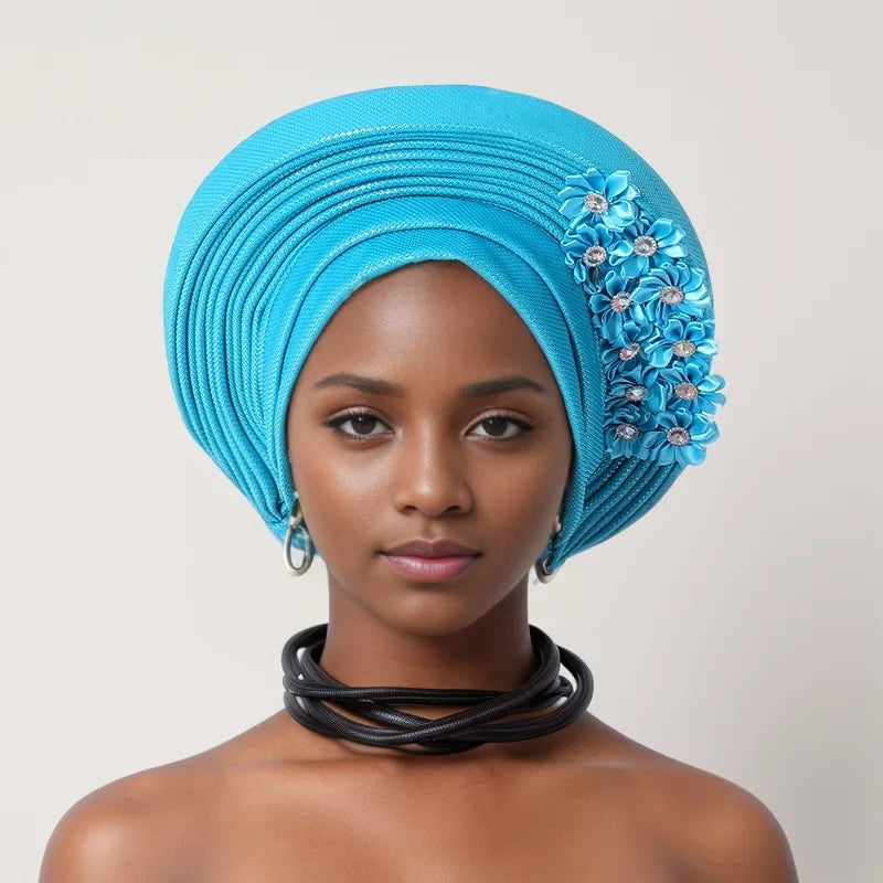 wedding Turban Hat Readymade