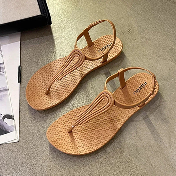 Women Beach Flip Flops Summer