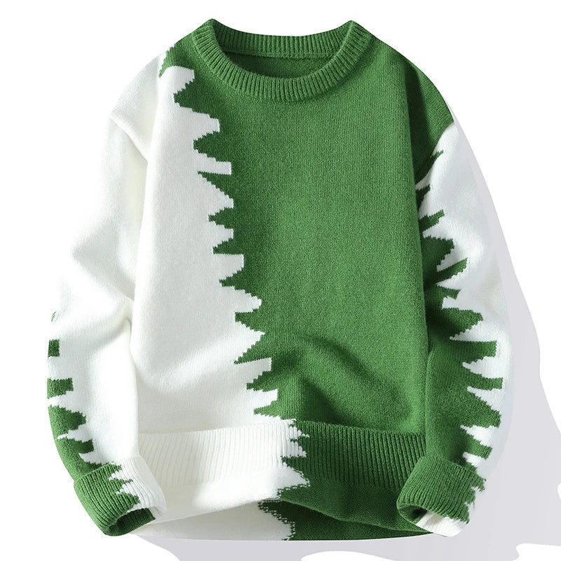 Antares Sweater