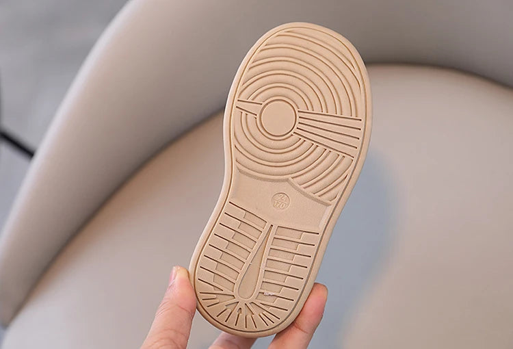Baby casual Aircraft Shoes 1-3 Years Old