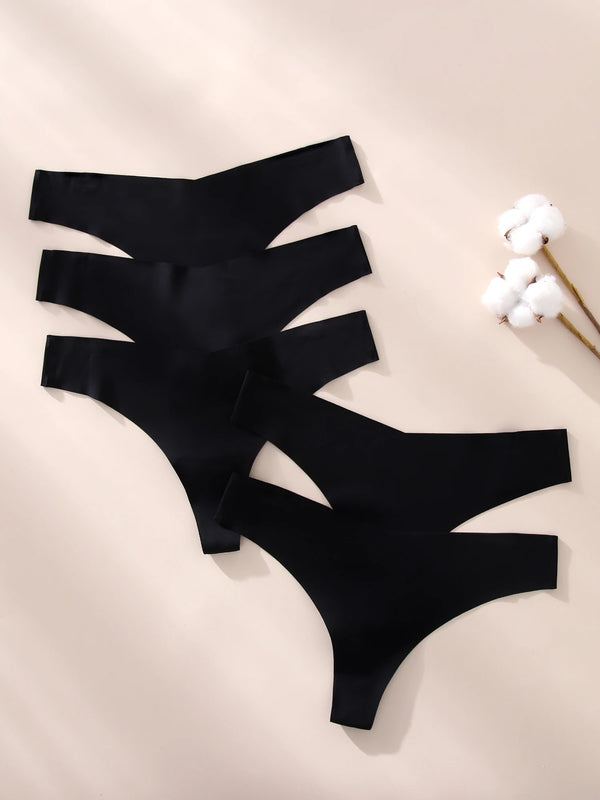 Seamless Women Panties