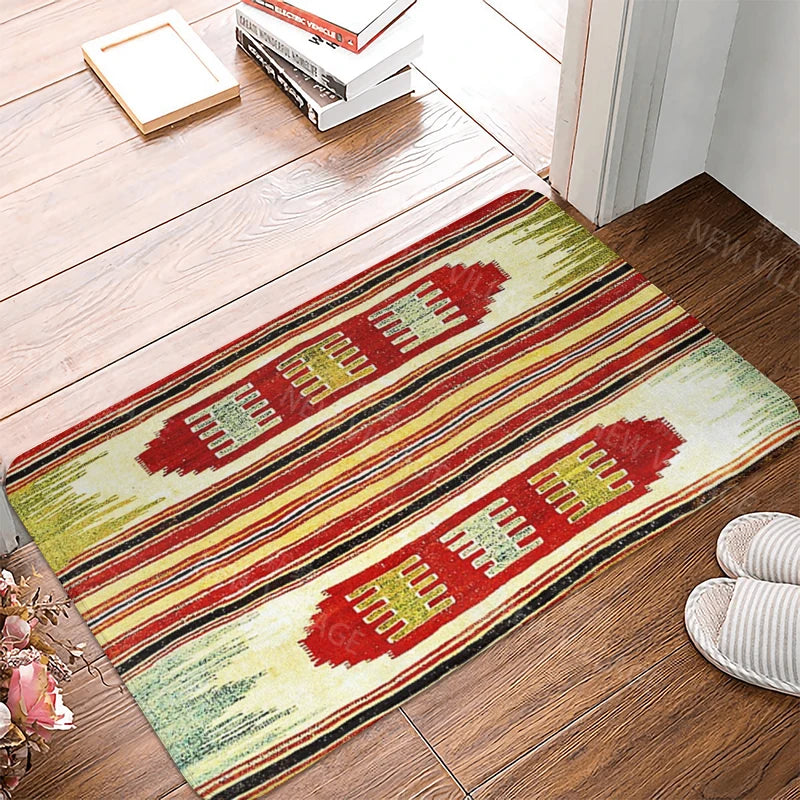 Small Rug Shower Mat