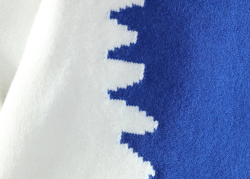 Antares Sweater