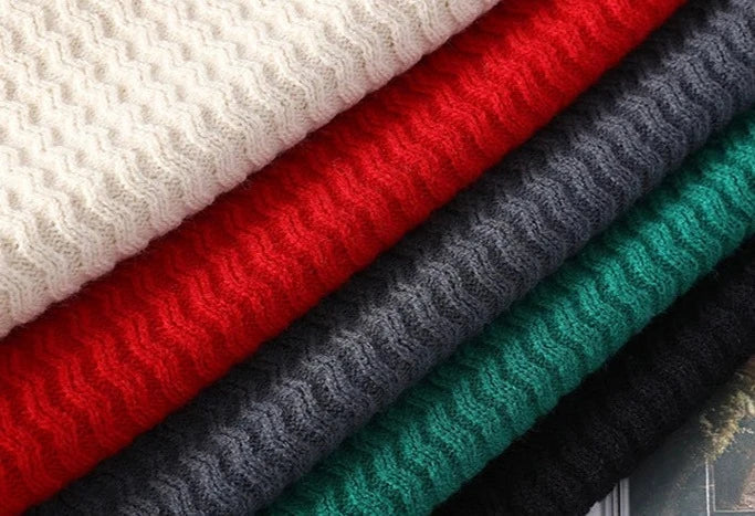 Arcturus Sweater