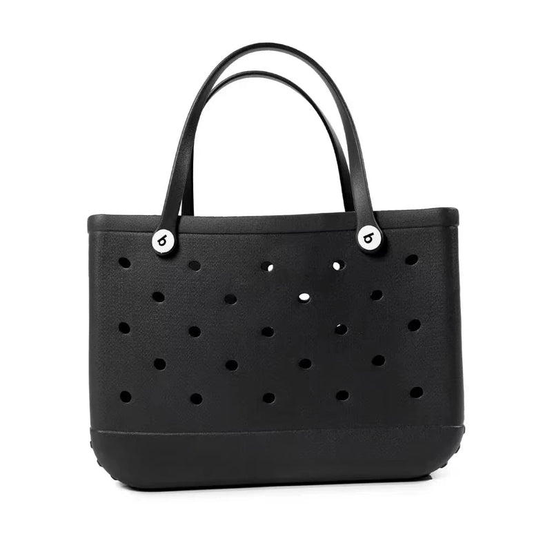 EVA Beach Bag L/XL Waterproof Handbag Large Capacity Rubber