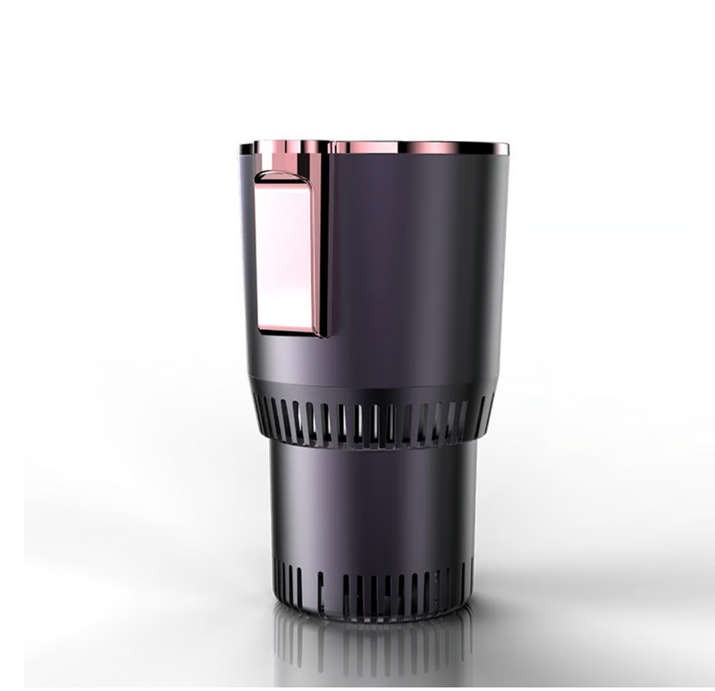 Smart Auto 2-in-1 houder voor warme en koude dranken