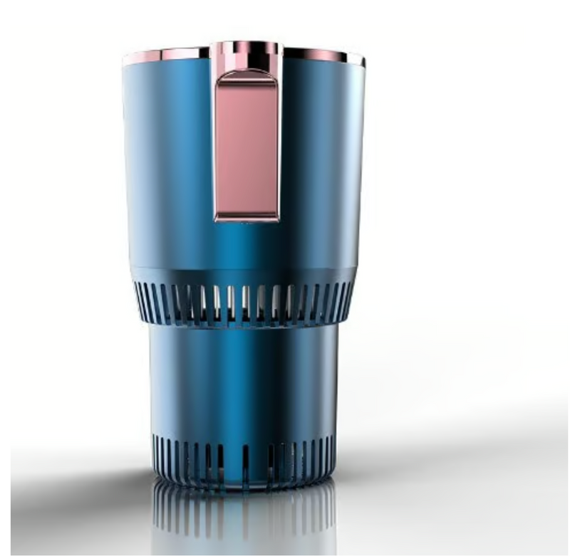 Smart Auto 2-in-1 houder voor warme en koude dranken