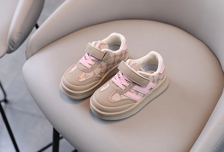 Baby casual Aircraft Shoes 1-3 Years Old
