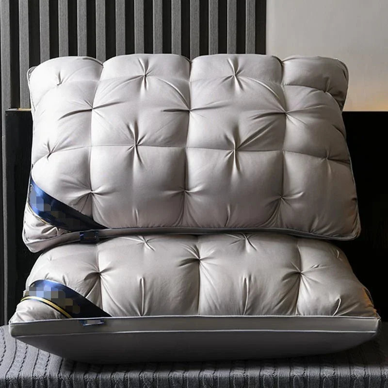 High quality Deep sleep neck pillow