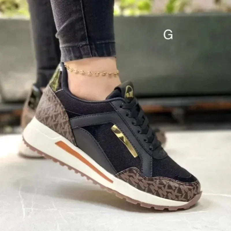 Sports Casual Shoes New Fall