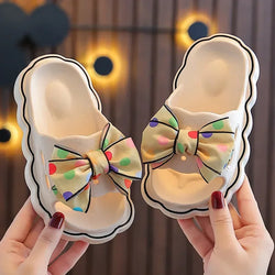 Summer Slippers Girls