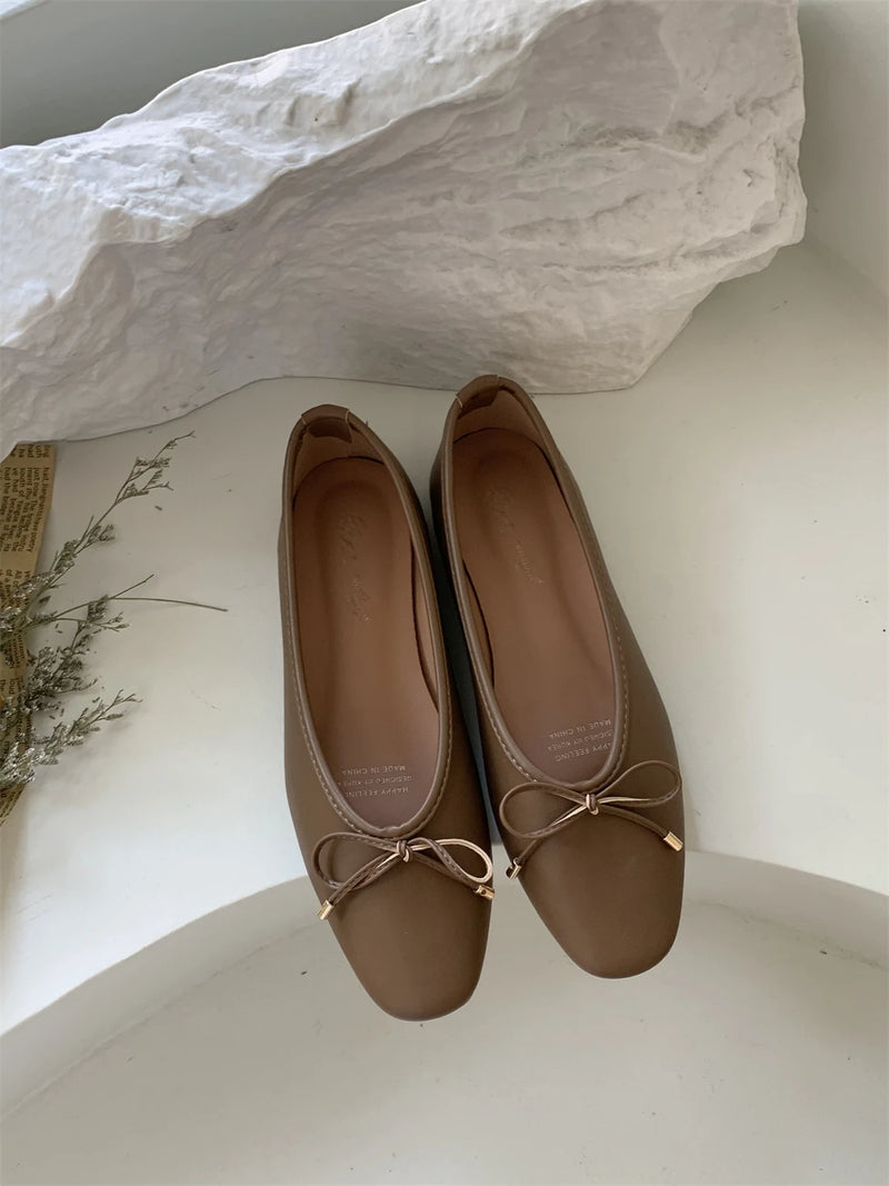 Bailamos Brand Ballet Shoes