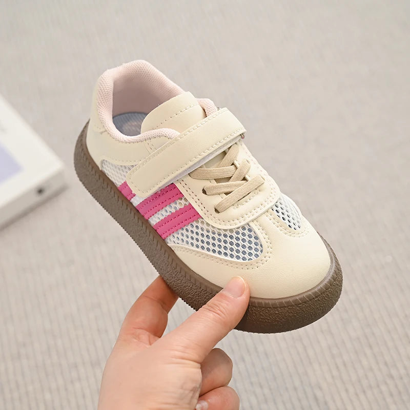 Children Casual Shoes for Girls Boys