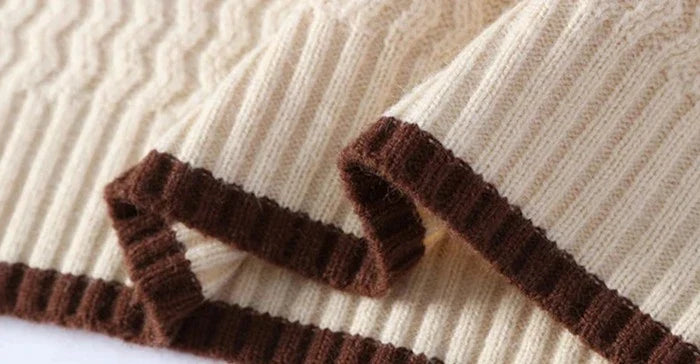 Arcturus Sweater