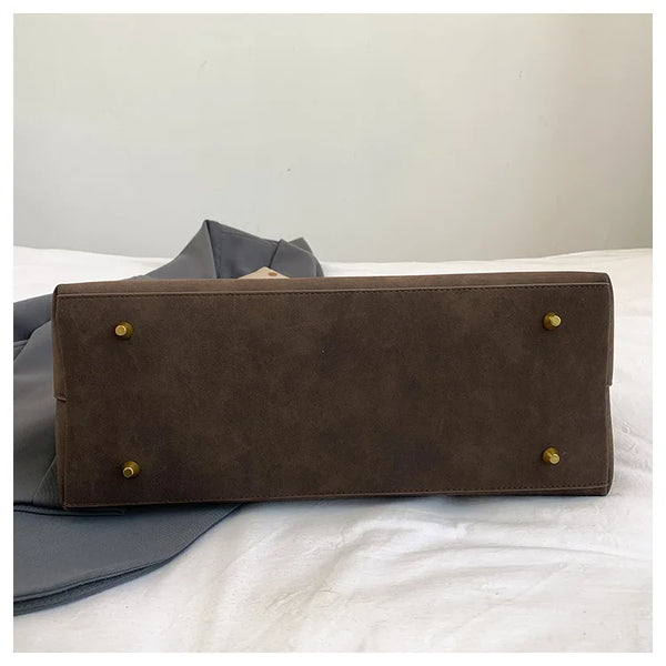 Work Commuter Shoulder Niche High-end Bag