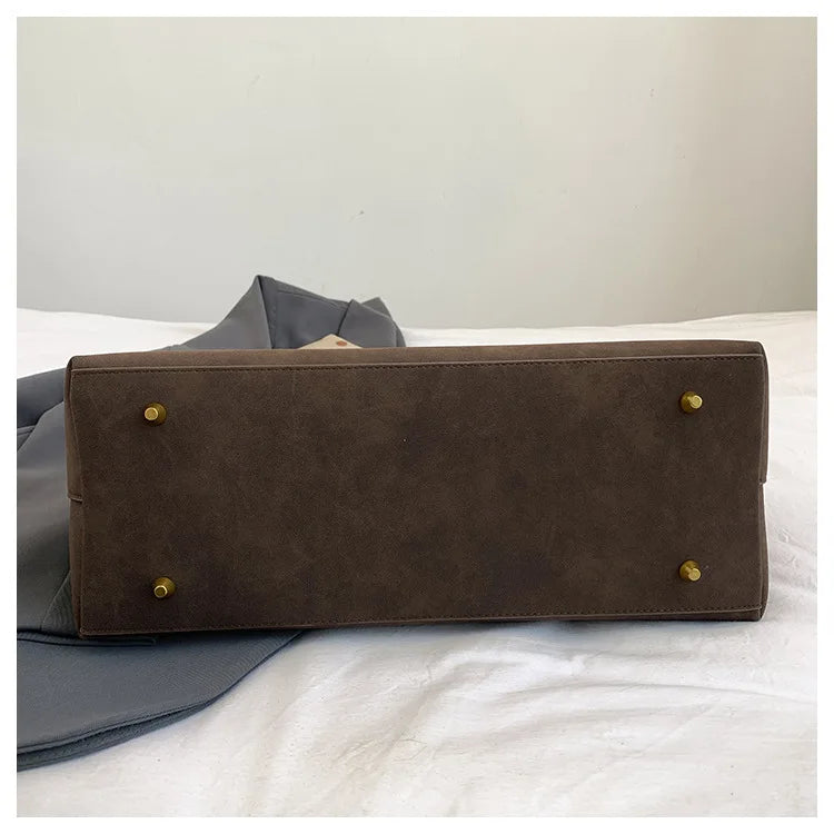 Work Commuter Shoulder Niche High-end Bag