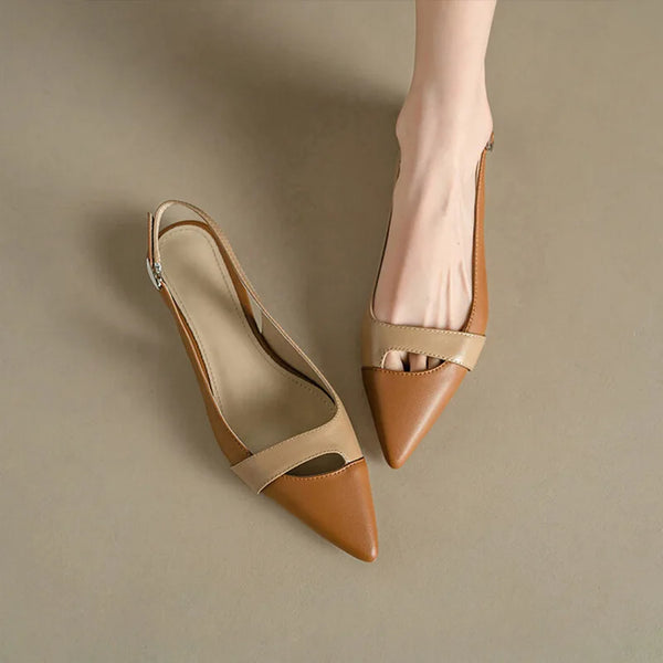 High Quality Closed Toe Sandals