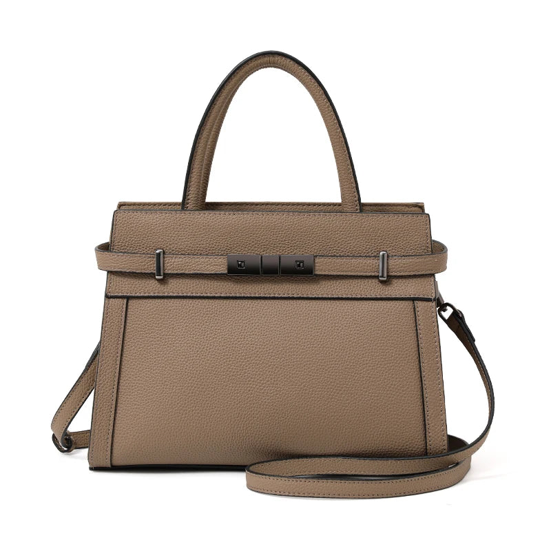 Genuine leather original first layer cowhide Bag