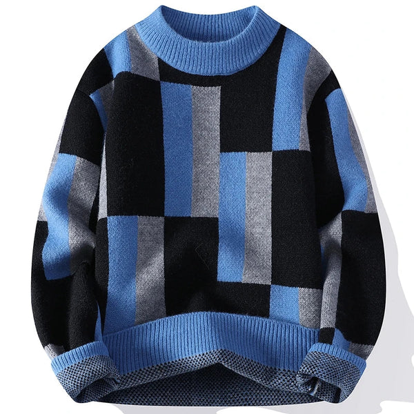 Betelgeuse Sweater