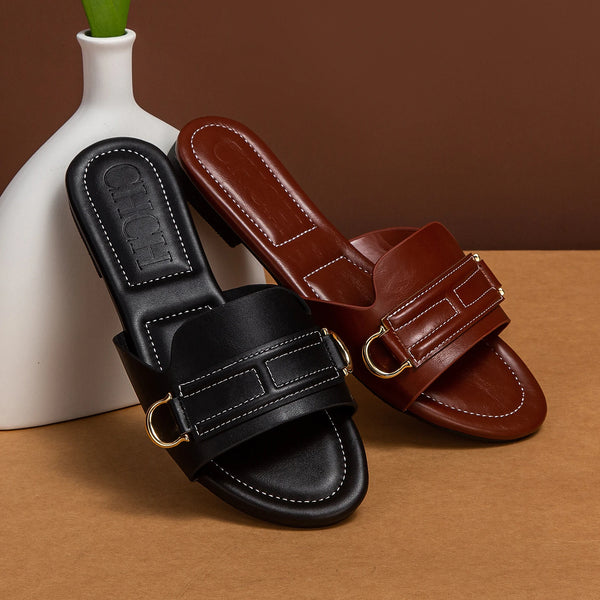 Slippers Summer Beach Sandals
