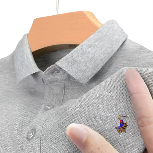 POLO Shirt Business High Quality