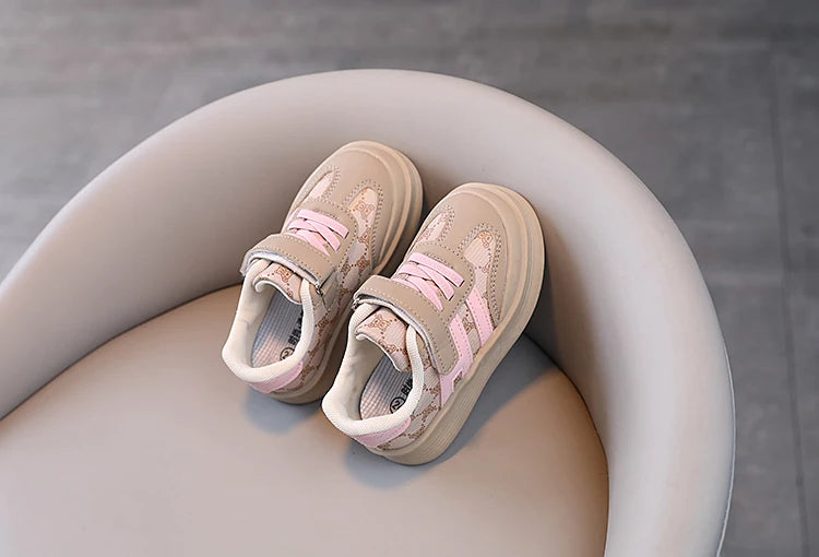 Baby casual Aircraft Shoes 1-3 Years Old