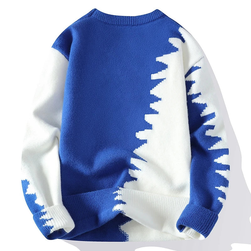 Antares Sweater