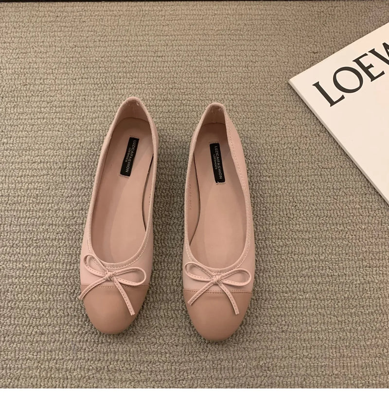 Bailamos Brand Ballet Shoes
