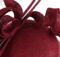 Fashion Fascinators Hat Headband Hair Accessories