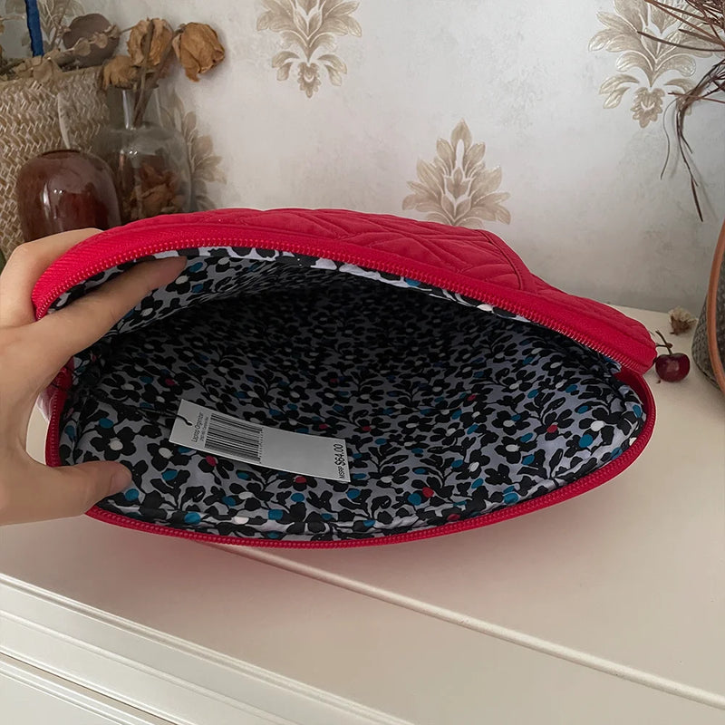 cotton 14-inch computer laptop Bag