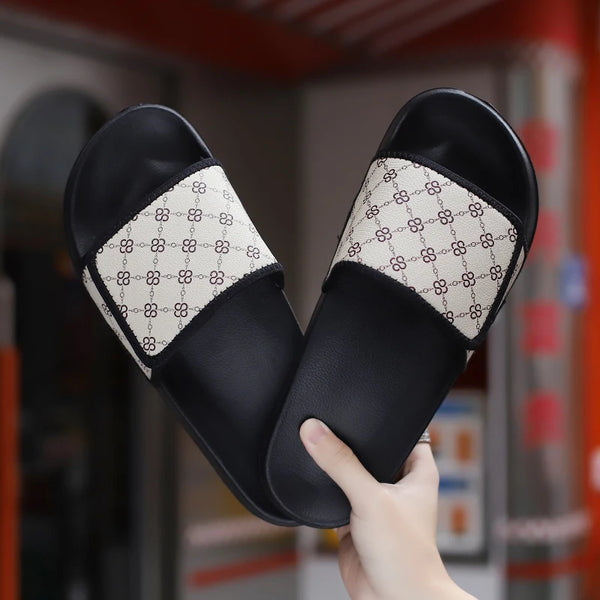Flip Flops Man Sandals