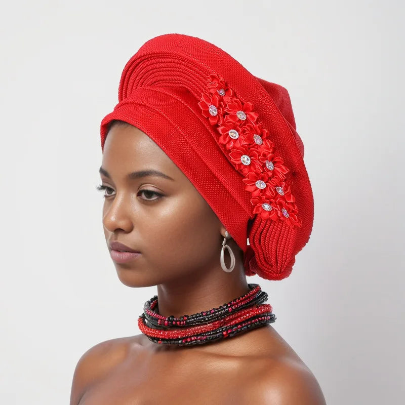 wedding Turban Hat Readymade