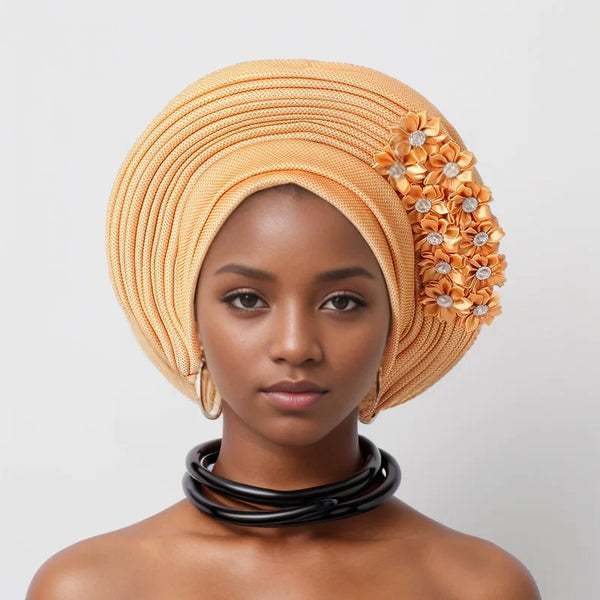 wedding Turban Hat Readymade